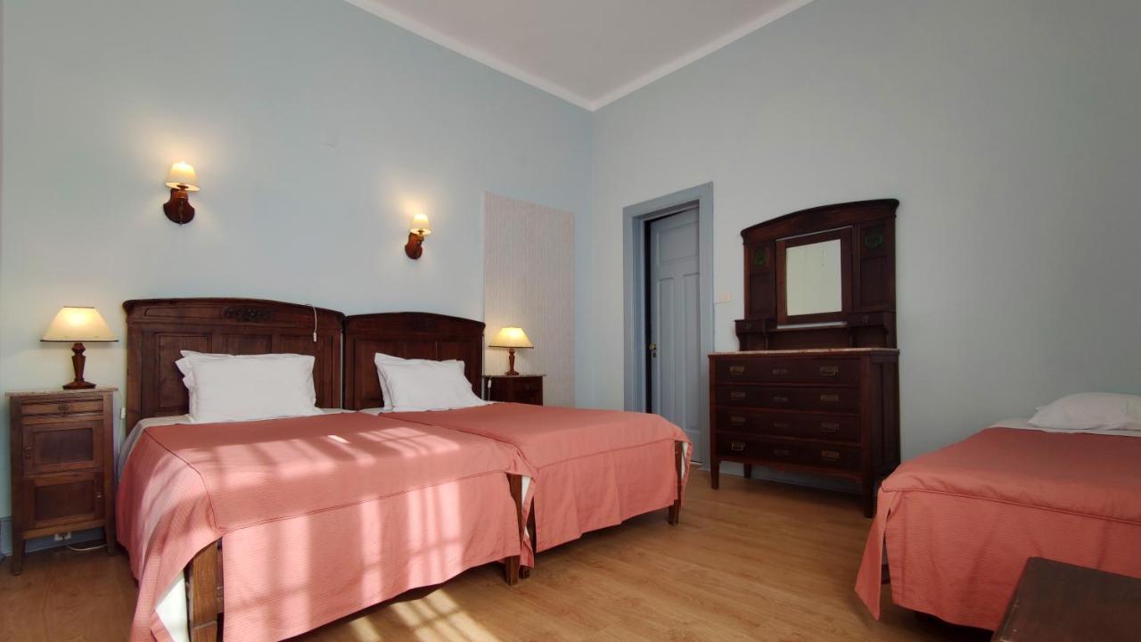 Hotel Do Parque, Boutique Hotel - Curia Exterior photo