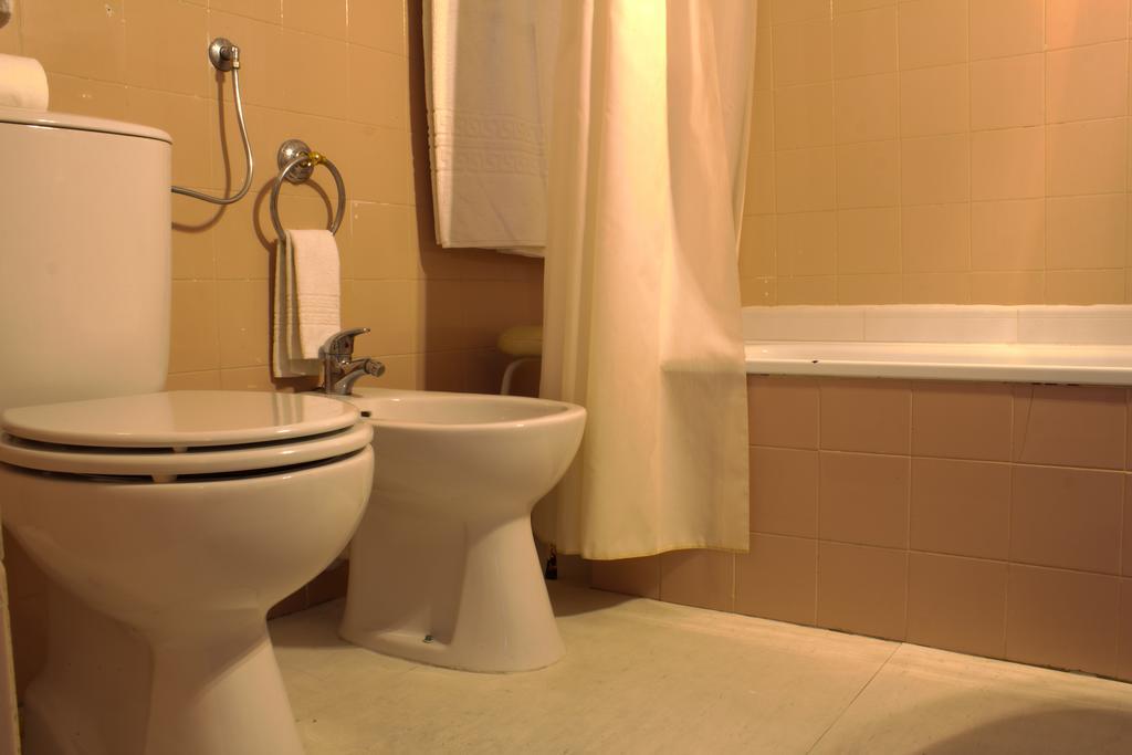 Hotel Do Parque, Boutique Hotel - Curia Room photo