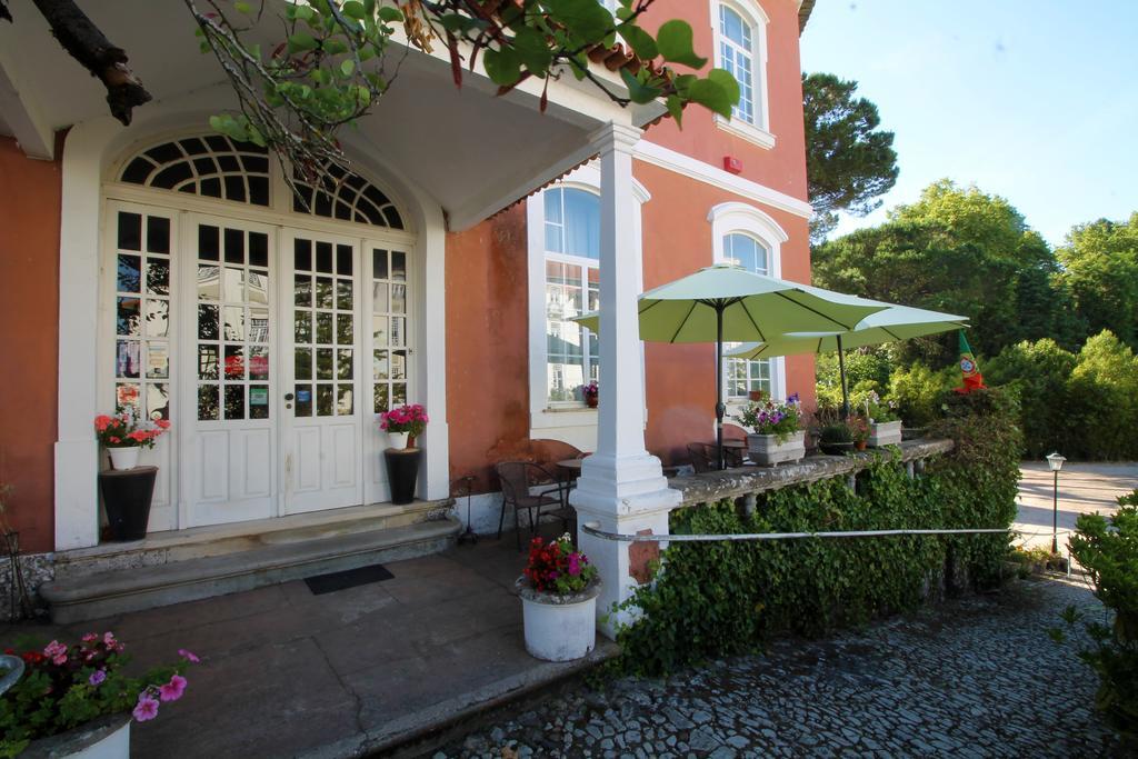 Hotel Do Parque, Boutique Hotel - Curia Exterior photo