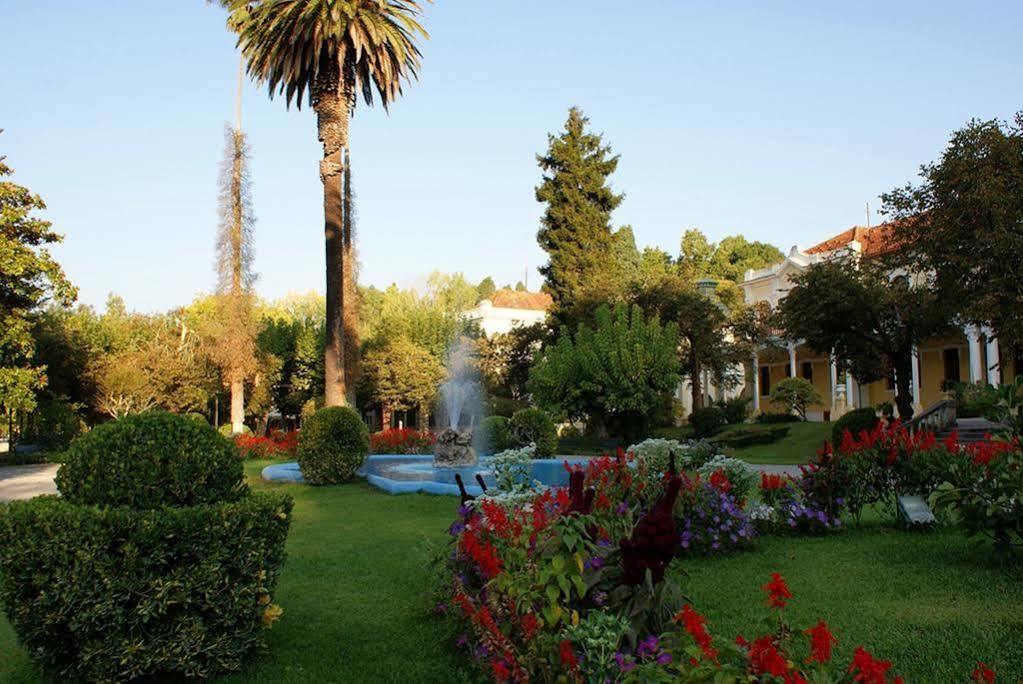 Hotel Do Parque, Boutique Hotel - Curia Exterior photo