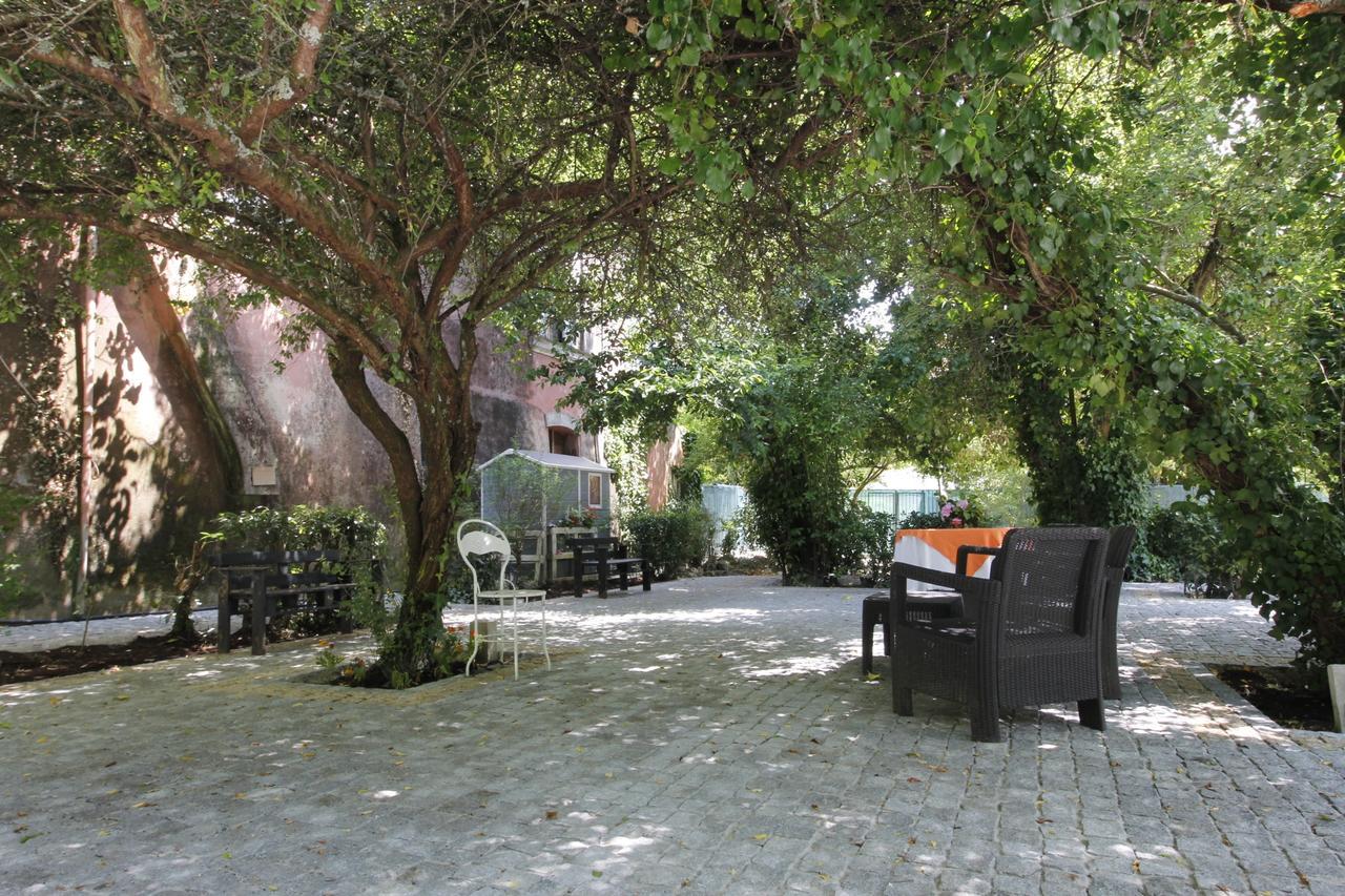 Hotel Do Parque, Boutique Hotel - Curia Exterior photo
